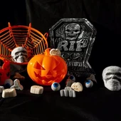 Junta recomienda comprobar disfraces y artículos de Halloween Junta recomienda comprobar disfraces y artículos de Halloween