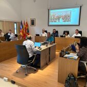 El Consell de Formentera modifica las condiciones de su zona azul de aparcamiento