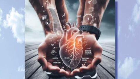 Jornadas Ies Mestre de Calatrava Salud Emocional