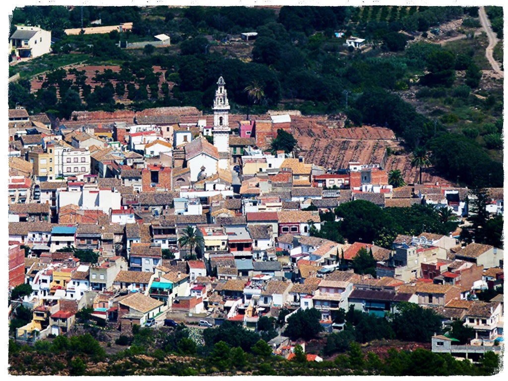 La Mancomunitat de La Baronia estrena nueva sede definitiva La Mancomunitat de La Baronia estrena nueva sede definitiva