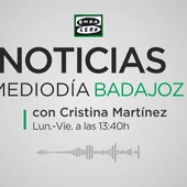 Noticias Noticias