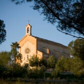 La ermita de Algorfa acoge este fin de semana el primer Encuentro 'Cultu-Arte' 