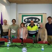 Más de Uno Palencia 27/10/2023 "Especial Husillos"