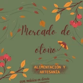 Mercado otoño de La Alegría de la Huerta Manchega (Valdepeñas) Mercado otoño de La Alegría de la Huerta Manchega (Valdepeñas)