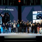 'Cupra', Gran Premio Eficacia 2023 de la Asociación Española de Anunciantes.