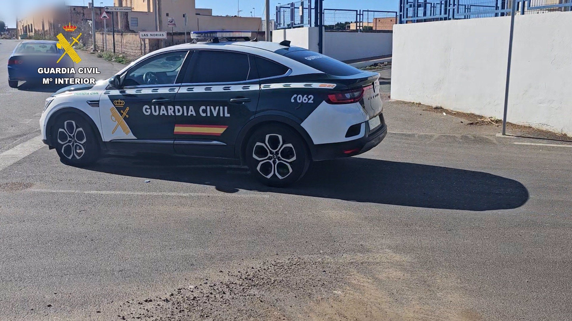 Detenidos por intentar casar a su hija de 15 años con su primo once años mayor que ella Detenidos por intentar casar a su hija de 15 años con su primo once años mayor que ella