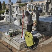 O Concello abrirá os cemiterios ininterrompidamente polas celebracións de Todos os Santos e Fieis defuntos