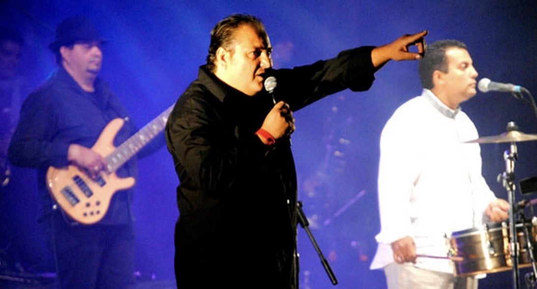 "Gypsys de aquí" pondrán el cierre a Periferias 23.0 "Gypsys de aquí" pondrán el cierre a Periferias 23.0