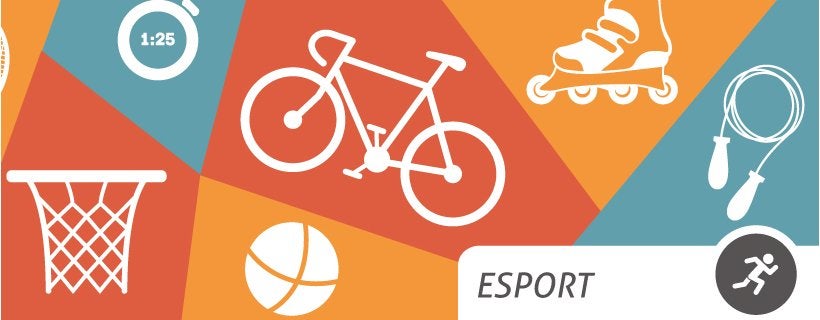 Deporte destinará 1,2 millones de euros a proyectos de deporte en centros educativos para el curso 2023-24 Deporte destinará 1,2 millones de euros a proyectos de deporte en centros educativos para el curso 2023-24