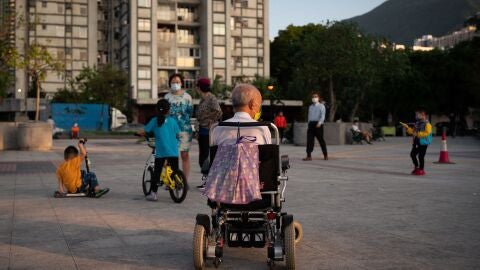 El ictus es la principal causa m&eacute;dica de discapacidad