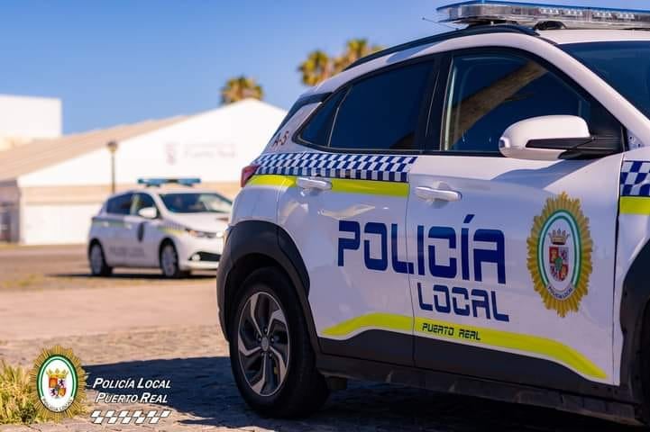 La Policía Local de Puerto Real busca al autor de los disparos a una colonia de gatos La Policía Local de Puerto Real busca al autor de los disparos a una colonia de gatos