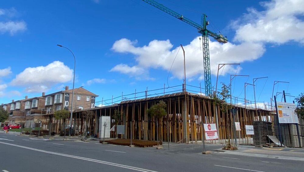 El Ayuntamiento de Salamanca trabaja en varios proyectos de viviendas de alquiler social