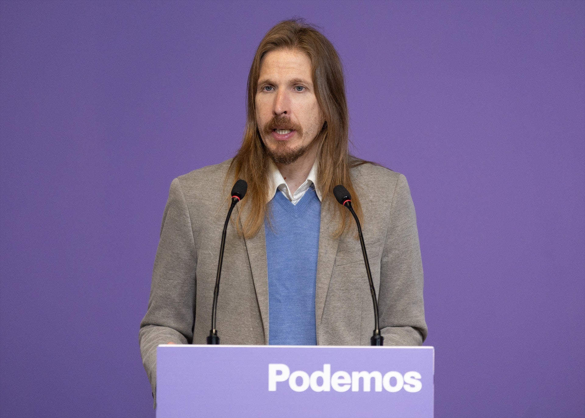 Podemos proclama que ser republicano se demuestra con hechos Podemos proclama que ser republicano se demuestra con hechos