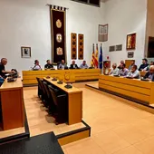 Algemesí establece un dispositivo para evitar robos en el campo Algemesí establece un dispositivo para evitar robos en el campo