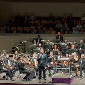 Torrevieja nombra a la orquesta sinfónica como orquesta residente del Auditorio Internacional Torrevieja nombra a la orquesta sinfónica como orquesta residente del Auditorio Internacional