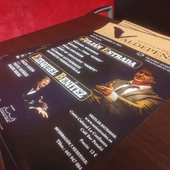 Cartel XLIV Festival Arte Flamenco de Valdepeñas Cartel XLIV Festival Arte Flamenco de Valdepeñas