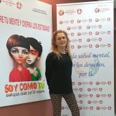 V Premio Mujer La Rioja, Mariví Ercilla