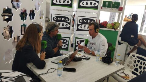 Mas de Uno Almeria