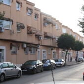 Imagen calle de Manzanares