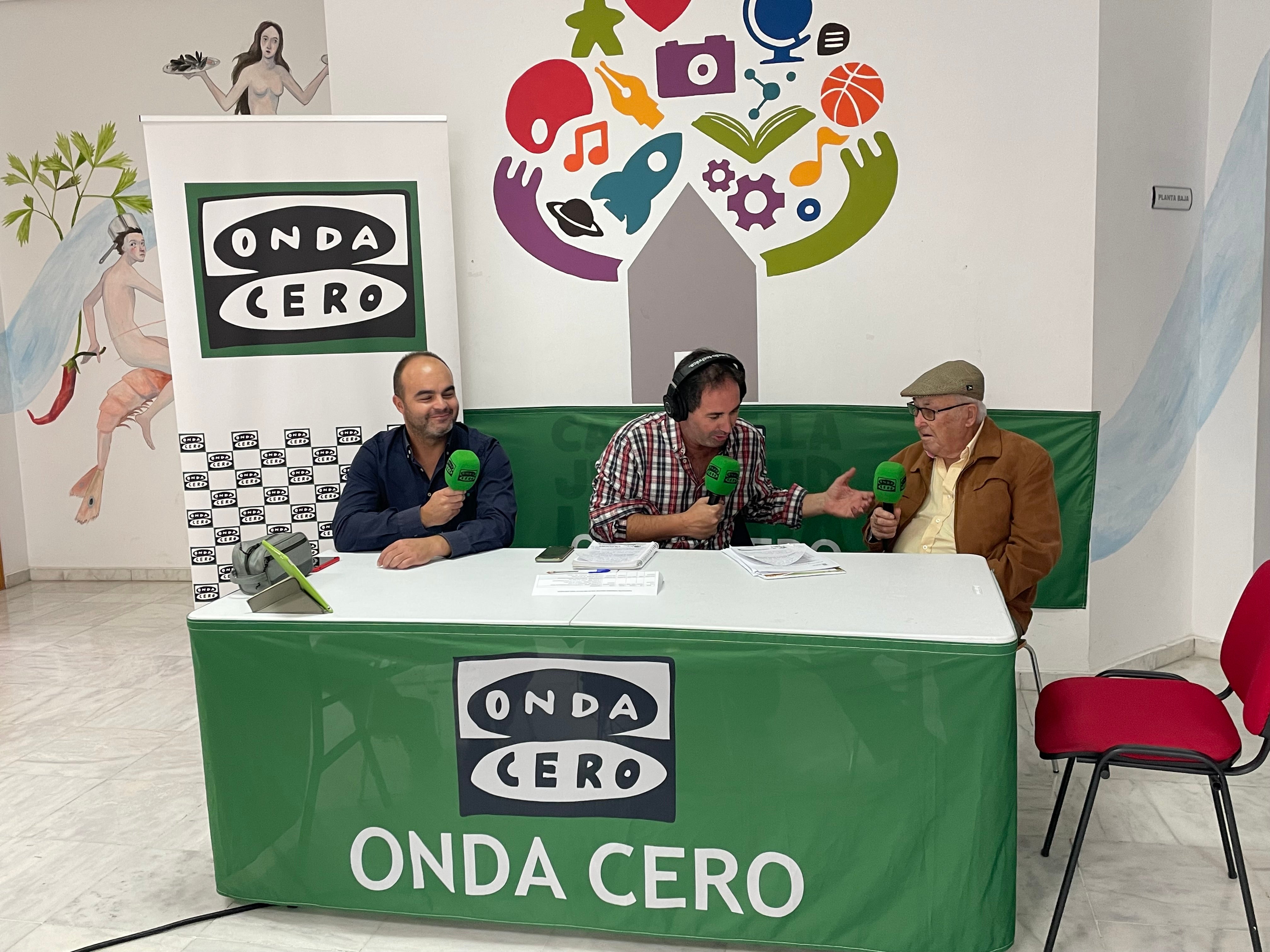 Especial Más de Uno Huelva - 30/10/2023 Especial Más de Uno Huelva - 30/10/2023