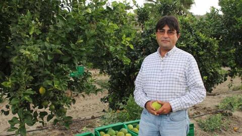 Agricultura