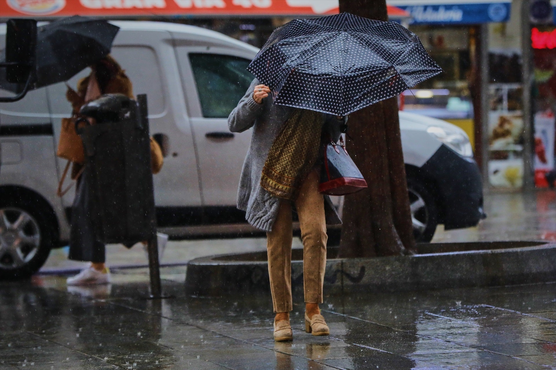 Ya se sabe cuándo acabará el frío: estas provincias llegarán a los 20 grados Ya se sabe cuándo acabará el frío: estas provincias llegarán a los 20 grados