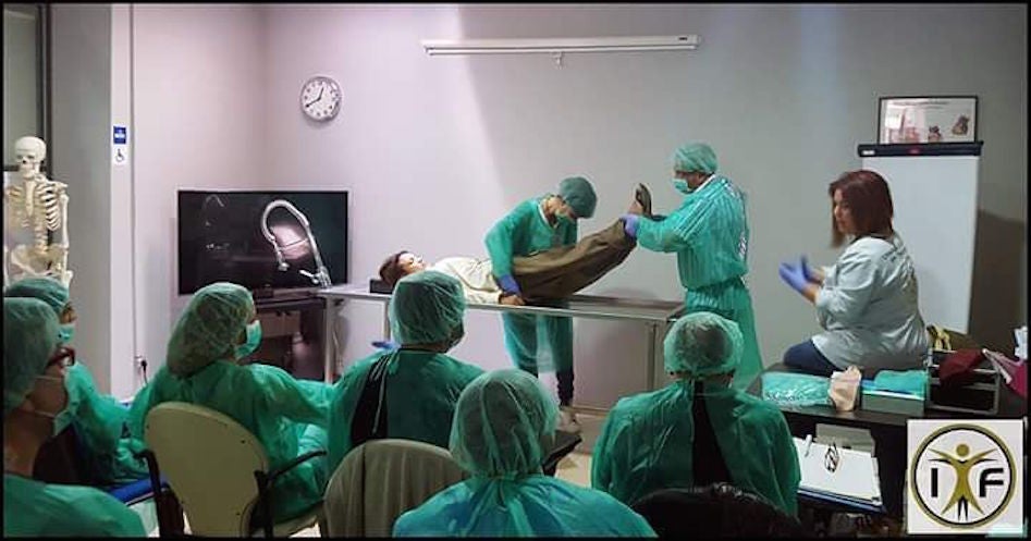 Crece el interés por las salidas laborales del sector funerario en Zaragoza Crece el interés por las salidas laborales del sector funerario en Zaragoza