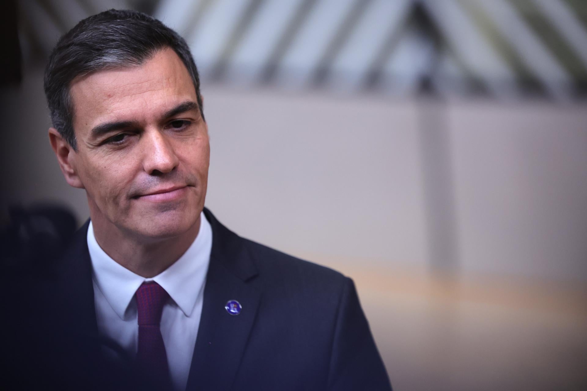 Cuándo es la investidura de Pedro Sánchez: estas son las fechas que se barajan Cuándo es la investidura de Pedro Sánchez: estas son las fechas que se barajan