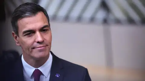 Presidente del Gobierno, Pedro Sánchez Presidente del Gobierno, Pedro Sánchez