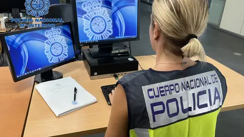 Policía Nacional Policía Nacional