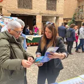 Peñíscola asiste a la Asamblea de los Pueblos más Bonitos de España de la Región Este Peñíscola asiste a la Asamblea de los Pueblos más Bonitos de España de la Región Este