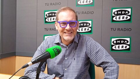 Miguel Molina