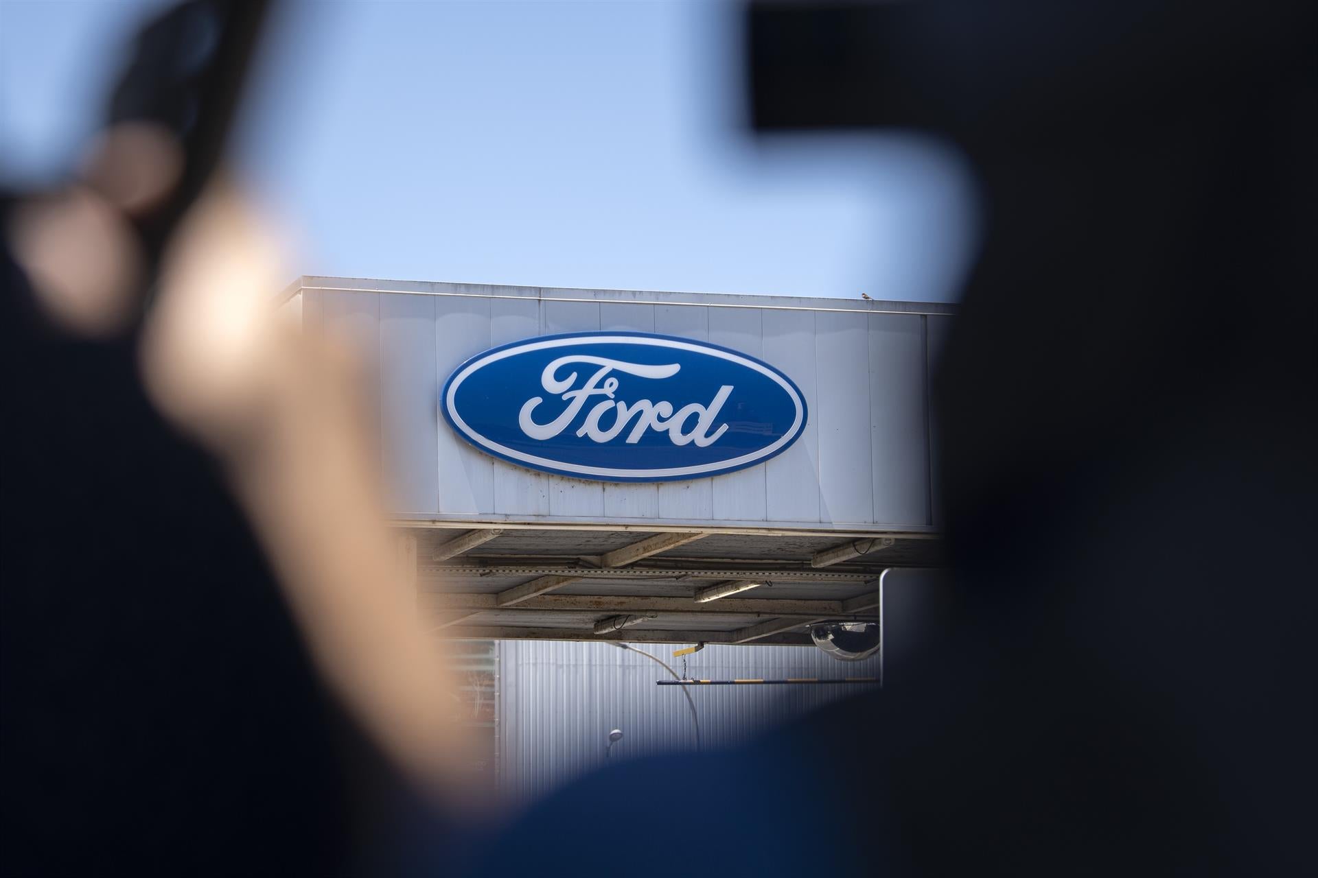 UGT en Ford abierto a negociar un ERE si la empresa marca nuevas fechas para la electrificación UGT en Ford abierto a negociar un ERE si la empresa marca nuevas fechas para la electrificación