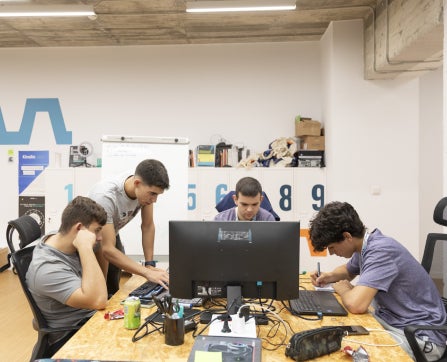 Más de uno Ceuta 30/10/23 Más de uno Ceuta 30/10/23