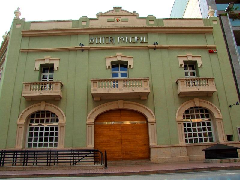 Vila-real propone humor, música, teatro y tradiciones en la nueva programación del Otoño Cultural Vila-real propone humor, música, teatro y tradiciones en la nueva programación del Otoño Cultural