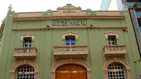 Vila-real propone humor, música, teatro y tradiciones en la nueva programación del Otoño Cultural Vila-real propone humor, música, teatro y tradiciones en la nueva programación del Otoño Cultural