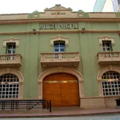 Vila-real propone humor, música, teatro y tradiciones en la nueva programación del Otoño Cultural Vila-real propone humor, música, teatro y tradiciones en la nueva programación del Otoño Cultural