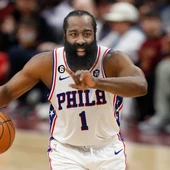 James Harden se va a Los Angeles Clippers James Harden se va a Los Angeles Clippers
