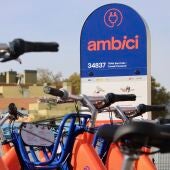 L'AMB aposta per les bicicletes