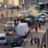 El juzgado decreta la prisión provisional para el conductor temerario de Aldea Moret en Cáceres