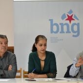 O BNG denuncia que as comarcas de Celanova e da Baixa Limia está abandonadas polo orzamentos do PP