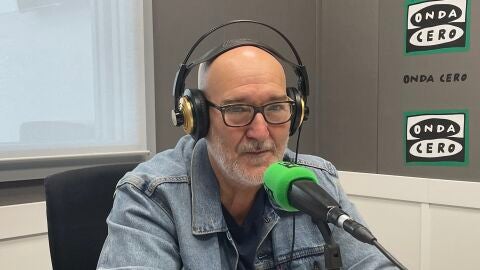 Antonio Galiana, tesorero del moto club GTM 2 Rodes.