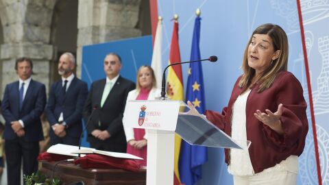 El Gobierno de Cantabria da marcha atrás y no se subirá el sueldo 