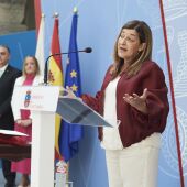El Gobierno de Cantabria da marcha atrás y no se subirá el sueldo 