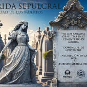 Mérida Sepulcral