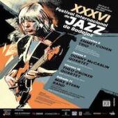 El XXXVI Festival de Jazz de Badajoz contará con nombres como Mike Stern, Theo Croker, Donny McCaslin y Emmet Cohen
