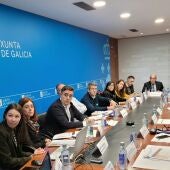 A Deputación de Ourense participa nun proxecto para protección e conservación da natureza