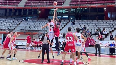 Imagen del partido de Tartiere Auto