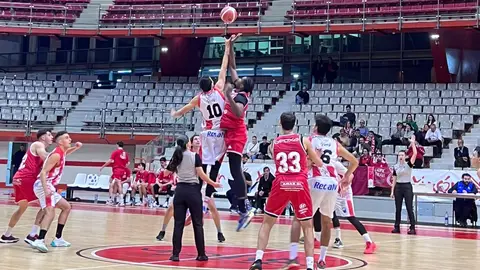 Imagen del partido de Tartiere Auto Imagen del partido de Tartiere Auto