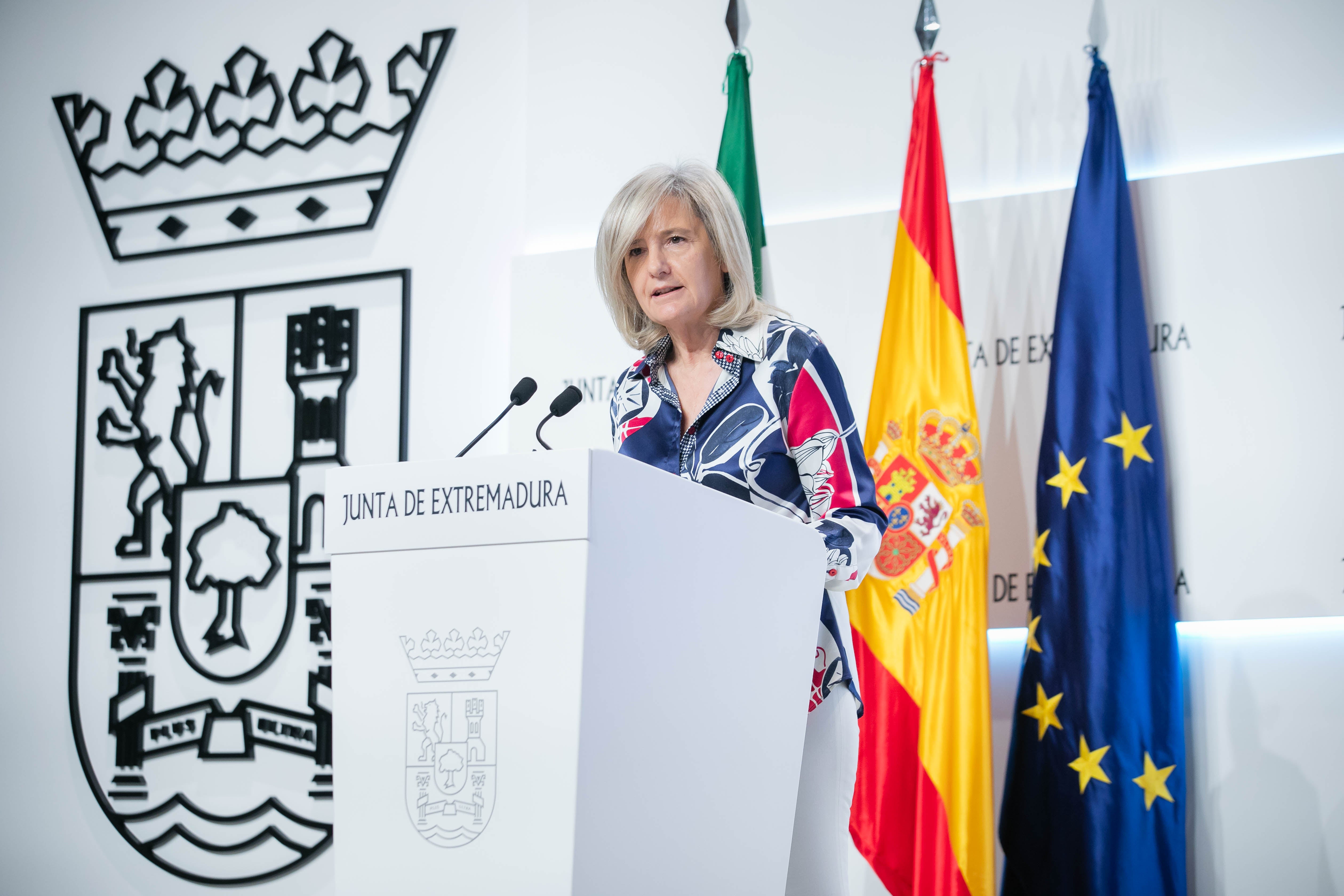 La Junta aprueba la subida salarial del 0,5 por ciento para los empleados autonómicos La Junta aprueba la subida salarial del 0,5 por ciento para los empleados autonómicos